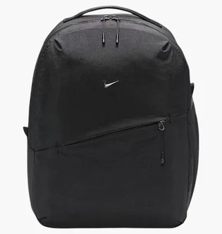 Рюкзак унісекс Nike Aura Unisex Backpack Black HF7007-013