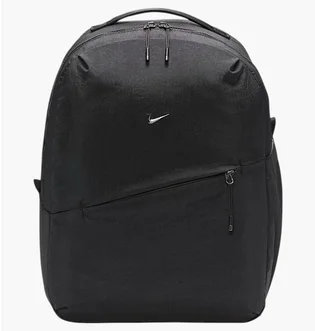Рюкзак унисекс Nike Aura Unisex Backpack Black HF7007-013