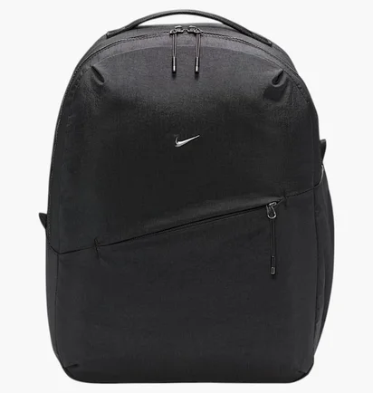 Рюкзак унисекс Nike Aura Unisex Backpack Black HF7007-013