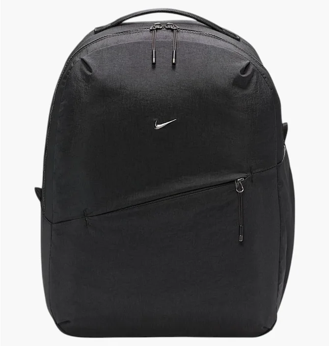 Рюкзак унисекс Nike Aura Unisex Backpack Black HF7007-013