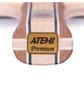 Ракетка для настільного тенісу Atemi Pro 4000 Red DT1-10058