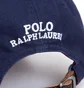 Кепка унісекс Ralph Lauren Twill Blue 710910322001