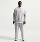 Свитшот мужской Nike Df Etc Is Crew Grey HQ6964-097