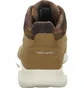 Ботинки женские Skechers Ultra Flex Just Chill Brown 12918-CSNT