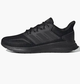 Кроссовки мужские Adidas Run Falcon Black G28970