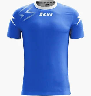 Футболка дитяча Zeus Shirt Mida Blue Z01240