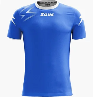 Футболка детская Zeus Shirt Mida Blue Z01240