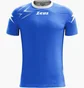 Футболка дитяча Zeus Shirt Mida Blue Z01240