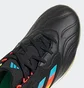 Футзалки унисекс Adidas Copa Sen Black Hr1848