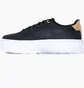 Кроссовки женские Puma Karmen Distressed Blue 387636-01