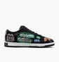 Кросівки чоловічі Nike Sb Dulow Pro Qs Black DQ4488-001
