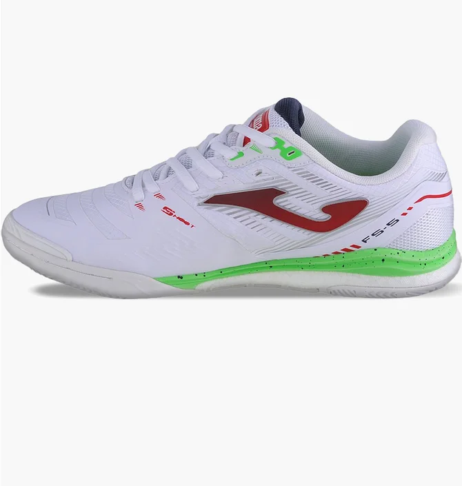 Кроссовки мужские Joma Regate Rebound 2302 In White RREW2302IN