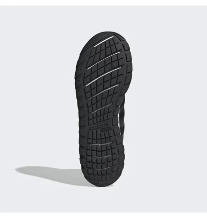 Кросівки чоловічі Adidas Fusion Storm Winter Black EE9709