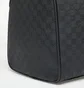 Сумка унісекс Air Jordan Jan Monogram Black LM0987-G0T