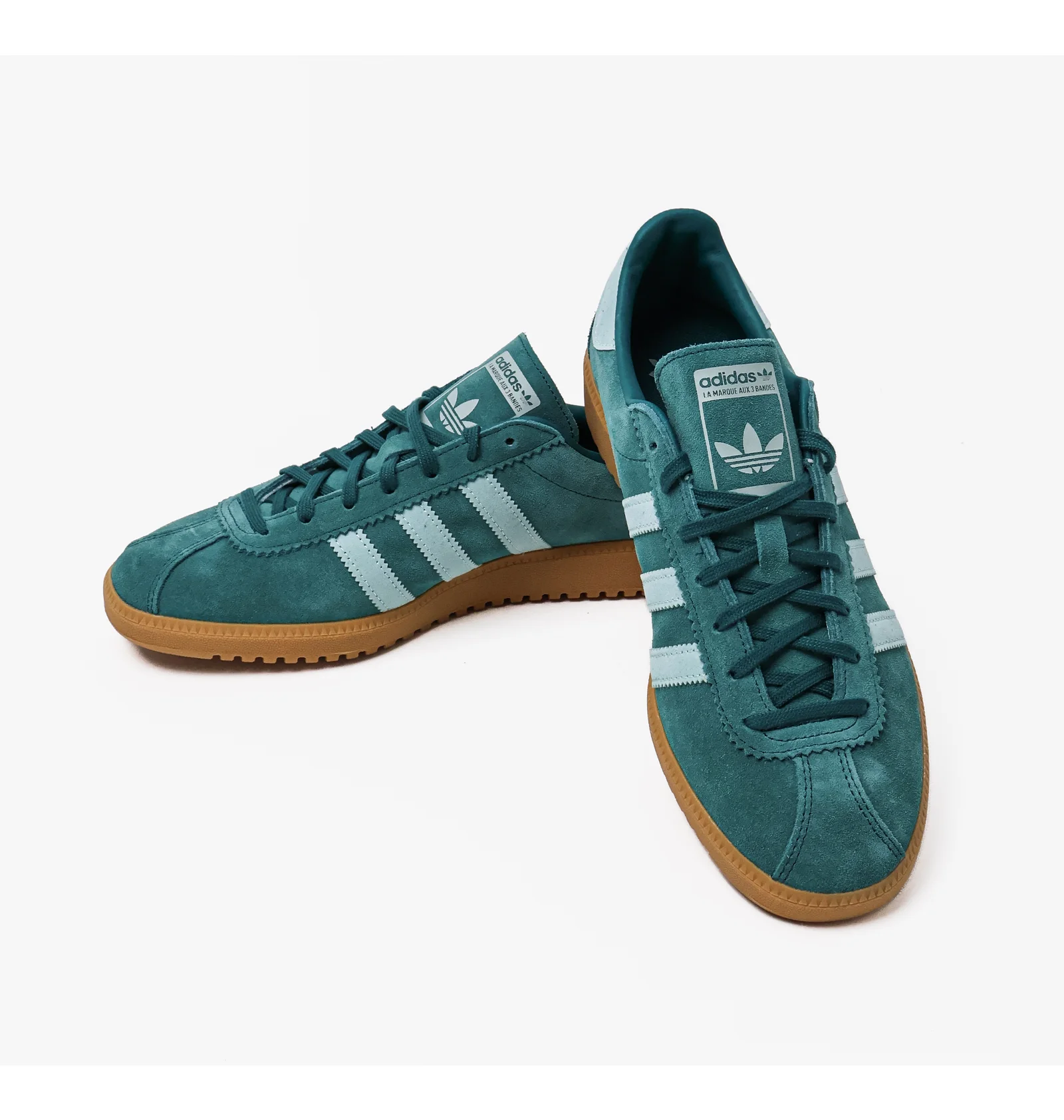 ᐉ Кросівки чоловічі Adidas Brmd Shoes Green JH5458 - придбати в