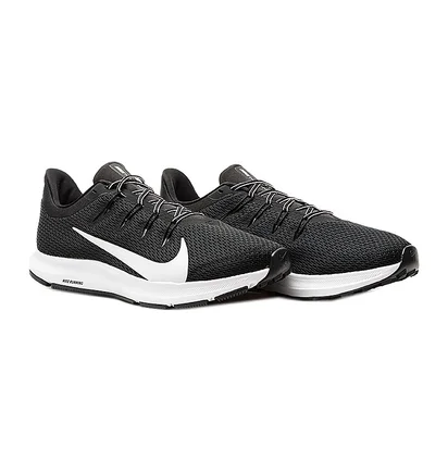 Кросівки чоловічі Nike Quest 2 Black CI3787-002