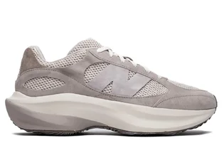 Кросівки чоловічі New Balance Warped Runner Grey UWRPDGD