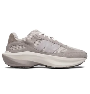 Кроссовки мужские New Balance Warped Runner Grey UWRPDGD