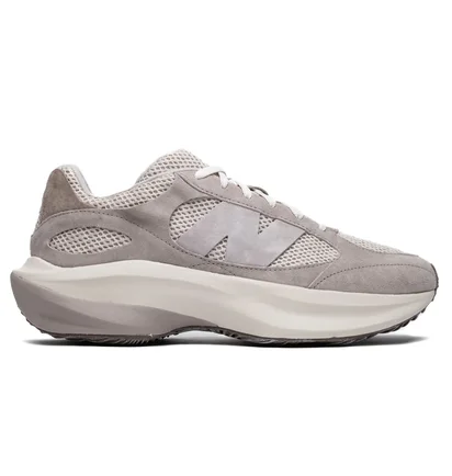 Кроссовки мужские New Balance Warped Runner Grey UWRPDGD