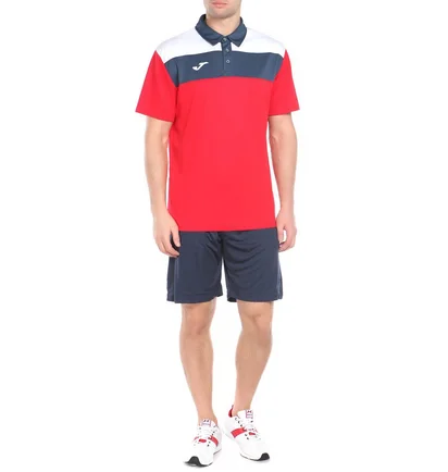 Шорти чоловічі Joma Miami Blue 100785.331