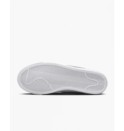Кросівки жіночі Nike Blazer Mid 77 White FN7775-100