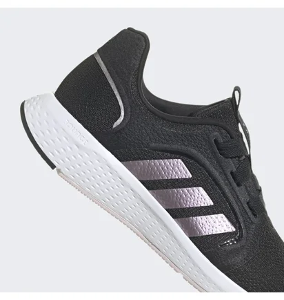 Кроссовки женские Adidas Edge Lux Shoes Black Gz6736
