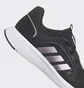 Кроссовки женские Adidas Edge Lux Shoes Black Gz6736