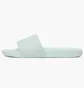 Тапочки мужские Calvin Klein Slide Monogram Turquoise YW0YW01835-TGW