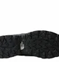 Кросівки чоловічі The North Face Hedgehog 3 Wp Black NF0A818QKT0