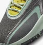 Кроссовки унисекс Nike Cosmic Unity 2 Green Dh1537-300