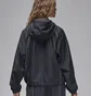 Куртка жіноча Air Jordan Woven Lined Jacket Black FD7869-010
