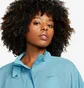 Куртка жіноча Nike Run Division Jacket Light Blue DQ5957-424