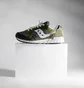 Кроссовки мужские Saucony Shadow 5000 Green S70665-11