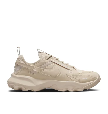 Кросівки жіночі Nike Tc 7900 Beige HF1055-133