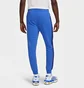 Штани чоловічі Nike Jogger Bb Blue FN0246-480