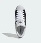 Кросівки унісекс Adidas Superstar Ii Black JQ3209