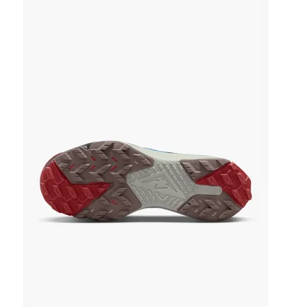 Кроссовки женские Nike Kiger 9 Trail Running Shoes Black DR2694-002
