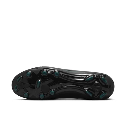 Бутси унісекс Nike Tiempo Legend 10 Club Mg Black DV4344-002