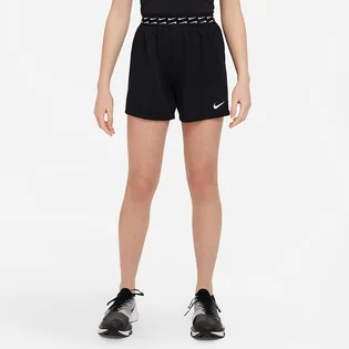 Шорти жіночі Nike G Nk Df Trophy Short Black FB1092-010