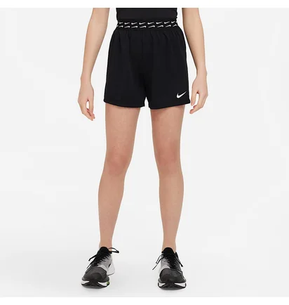 Шорты женские Nike G Nk Df Trophy Short Black FB1092-010