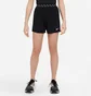 Шорты женские Nike G Nk Df Trophy Short Black FB1092-010