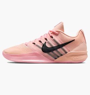 Кроссовки унисекс Nike Sabrina 3 Twin Basketball Shoes Peach HF2881-800