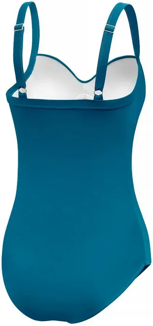 Купальник женский Aqua Speed Elena Turquoise 624-08