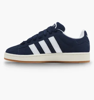 Кроссовки мужские Adidas Campus 00S Blue JI4488
