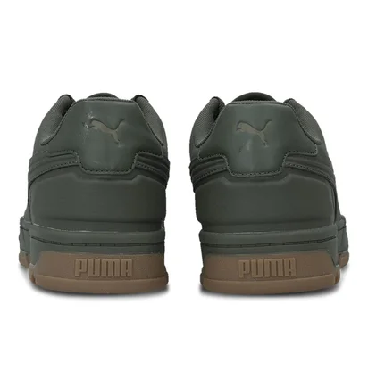 Кроссовки мужские Puma Caven 2.0 Abrupt Green 397466-06