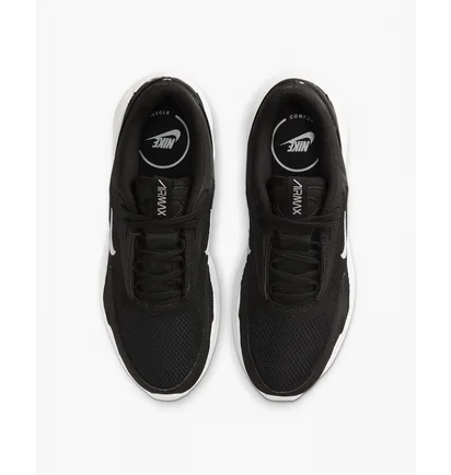 Кросівки жіночі Nike Air Max Bolt Black CU4152-001