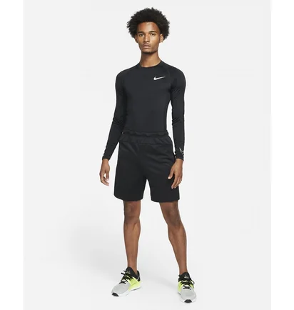 Термобілизна чоловіча Nike Pro Dri-FIT Longsleeve DD1990-010