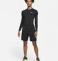 Термобілизна чоловіча Nike Pro Dri-FIT Longsleeve DD1990-010