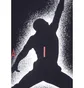 Футболка детская Air Jordan Jdb Flight Essentials Jumpman Black 95C122-023