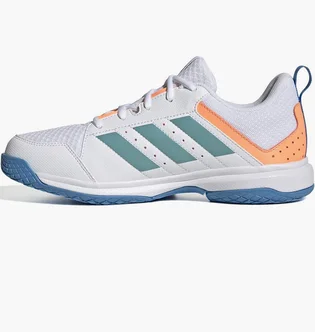 Кроссовки женские Adidas Ligra 7 White GX1262